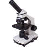 Микроскоп LEVENHUK Rainbow 2L PLUS Moonstone (Лунный камень) 69041