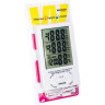 Термогигрометр LEVENHUK Wezzer Teo TH20 81514